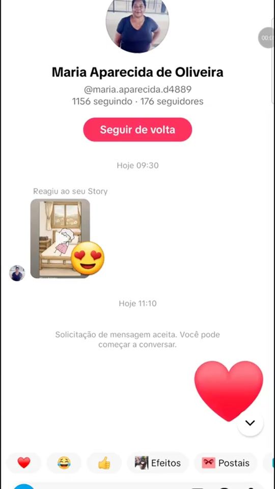 TikTok video thumbnail by turmapalitinho