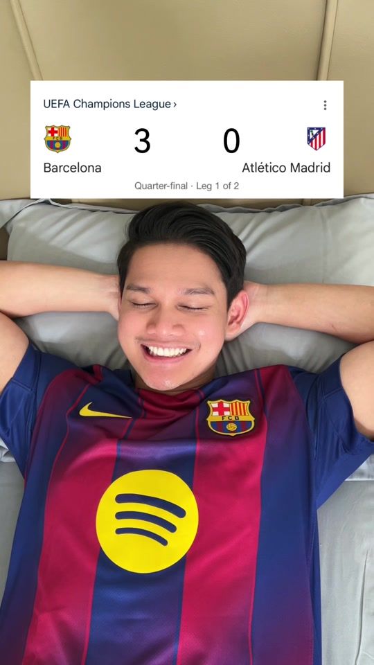 TikTok video thumbnail by ilalwardani