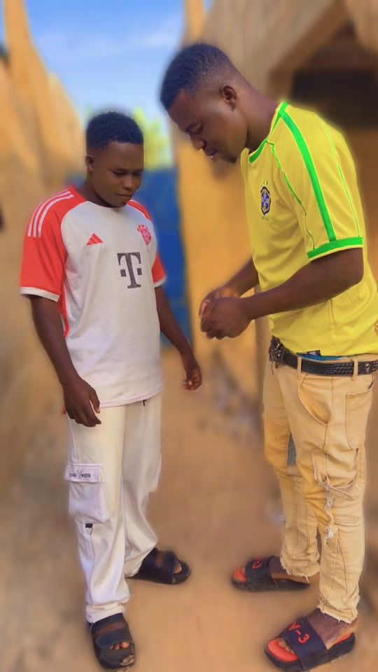 TikTok video thumbnail by ekey.sango95