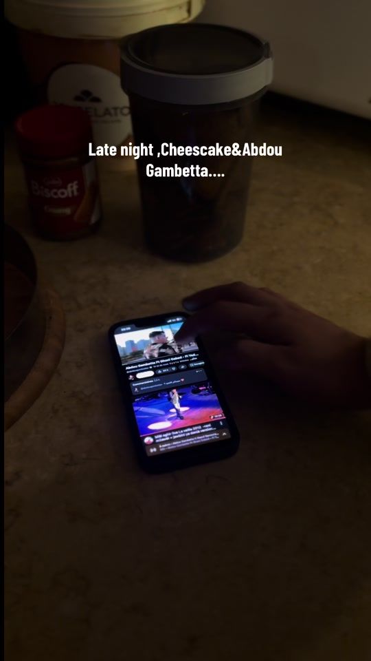 TikTok video thumbnail by riyad_barista