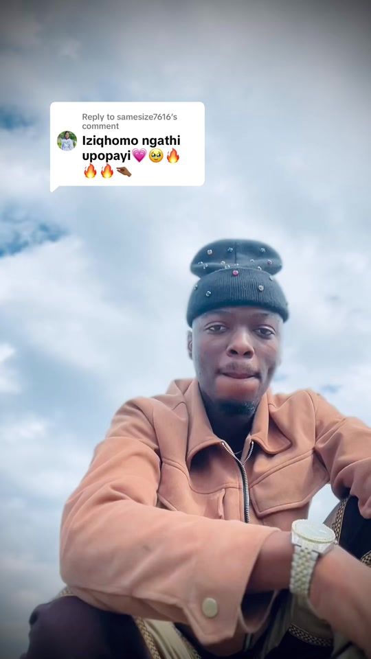 TikTok video thumbnail by ntsundu_stayela
