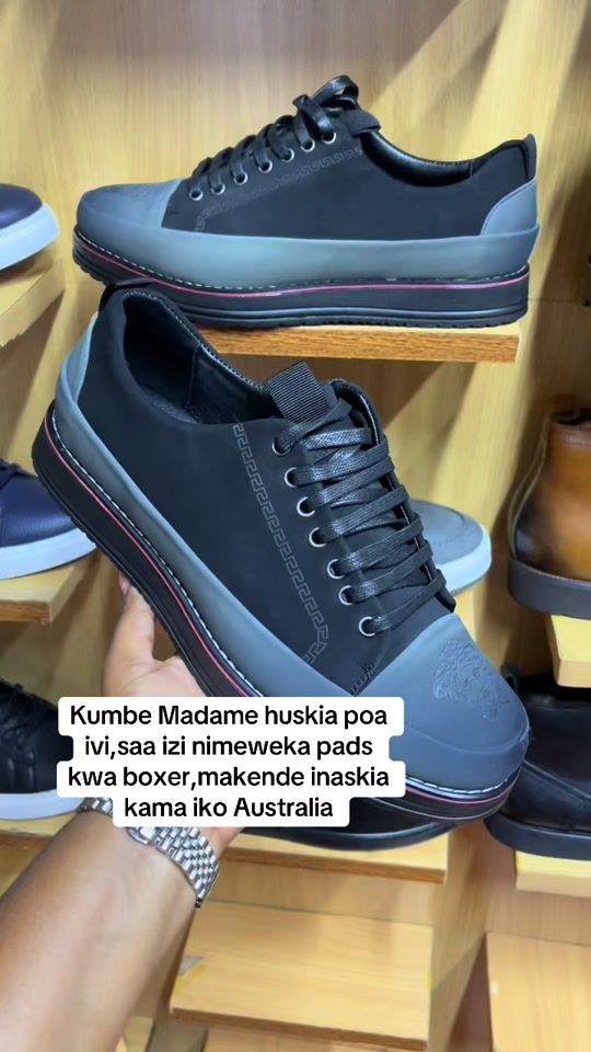 TikTok video thumbnail by fastpace_footwear254