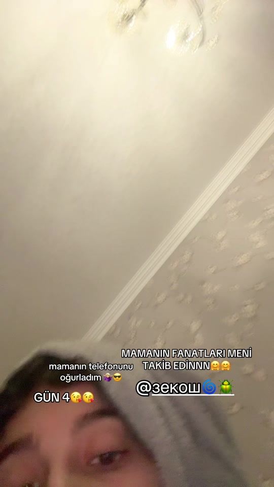 TikTok video thumbnail by sevincmammadova__