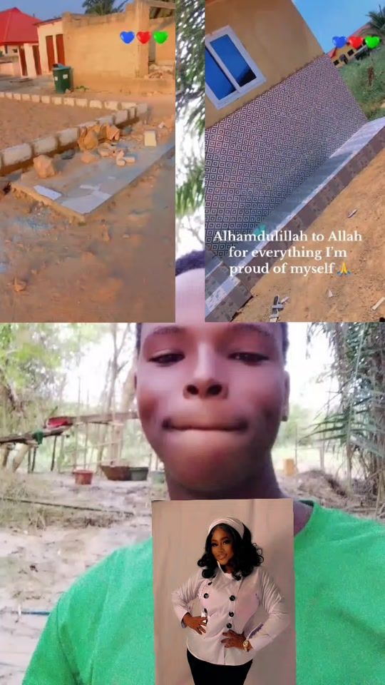 TikTok video thumbnail by nuhum25