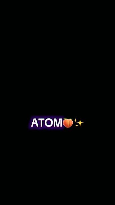 TikTok video thumbnail by fayeatom_brasil