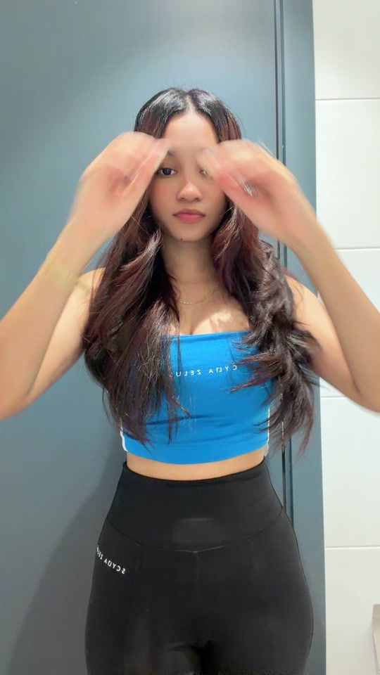 TikTok video thumbnail by oneli_v