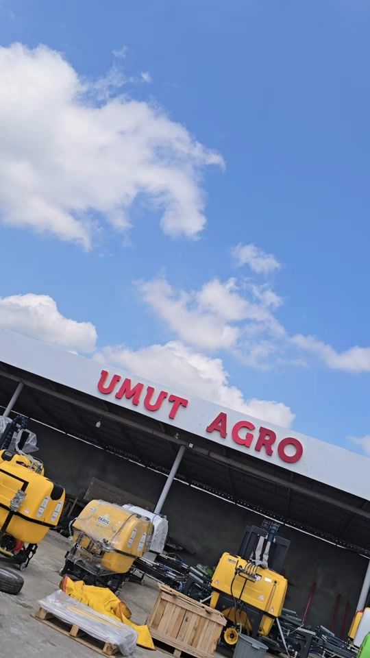 TikTok video thumbnail by umut.agro