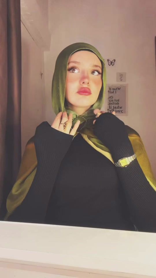 TikTok video thumbnail by nihelann