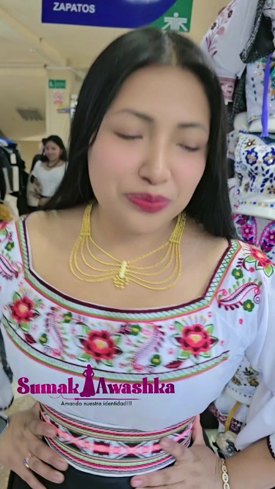TikTok video thumbnail by sumak_awashka