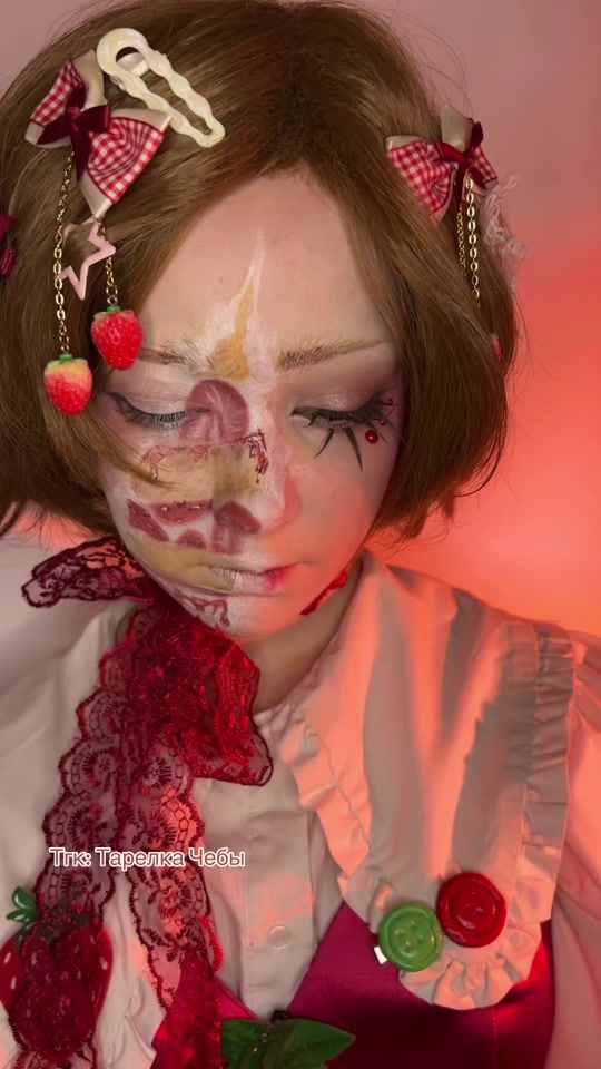 TikTok video thumbnail by cheba.cos