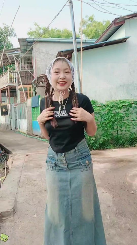 TikTok video thumbnail by maybarani60