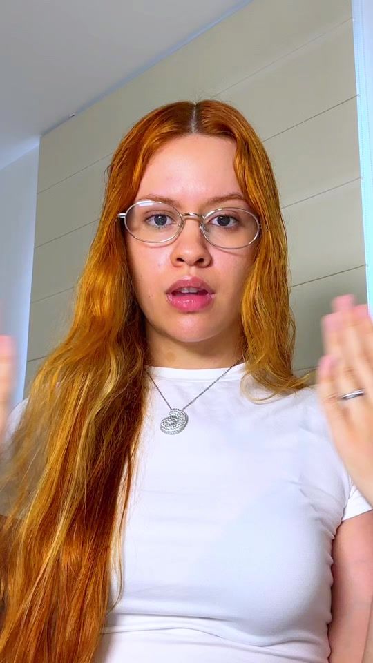 TikTok video thumbnail by gabidonato