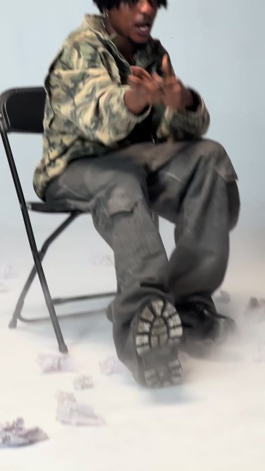 TikTok video thumbnail by tmbwoyskankin01