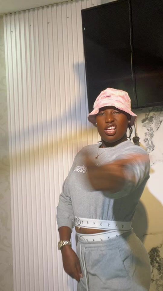 TikTok video thumbnail by cezzaysha