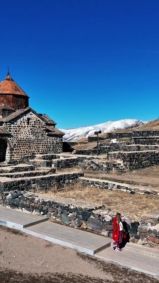 TikTok video thumbnail by nd_travel_armenia