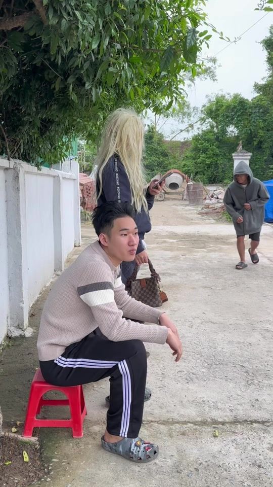 TikTok video thumbnail by kietfei