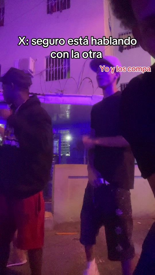 TikTok video thumbnail by parceroking
