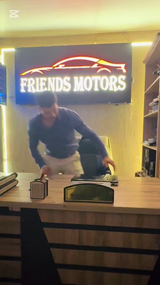 TikTok video thumbnail by friends_motors20