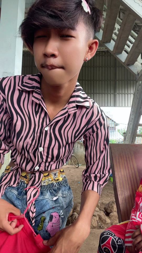 TikTok video thumbnail by punleur01