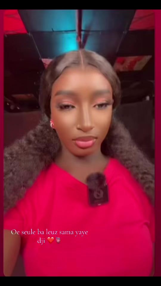 TikTok video thumbnail by fans_binetou_221