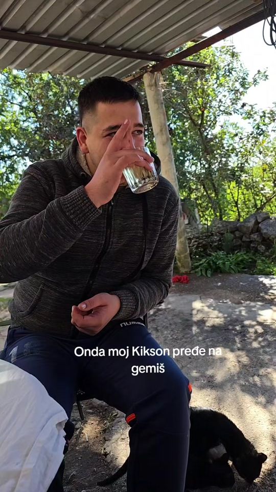 TikTok video thumbnail by goranlasta