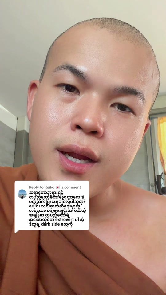 TikTok video thumbnail by ven_aggadhamma