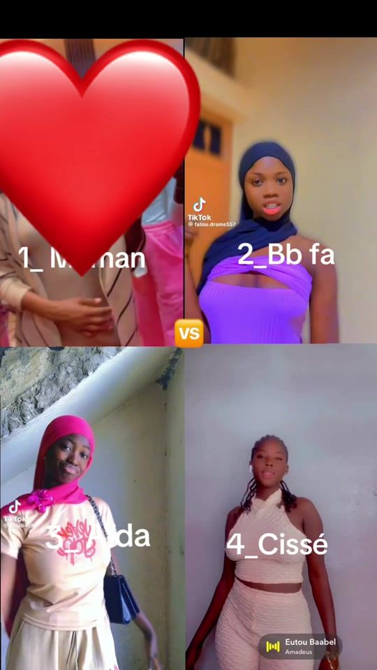 TikTok video thumbnail by maman.ndao48
