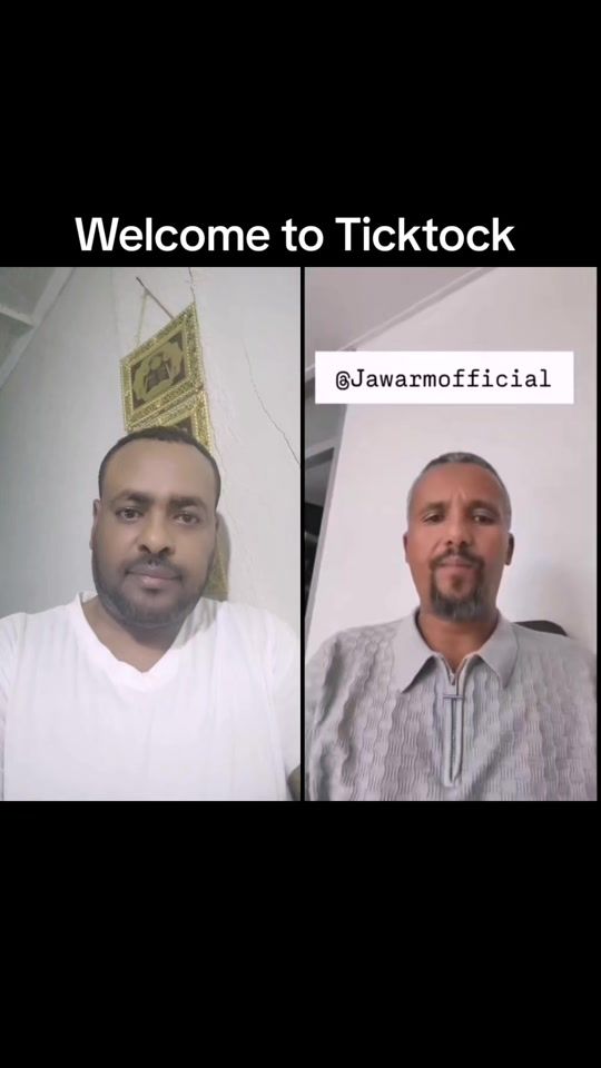TikTok video thumbnail by feyiso.kedir.nege