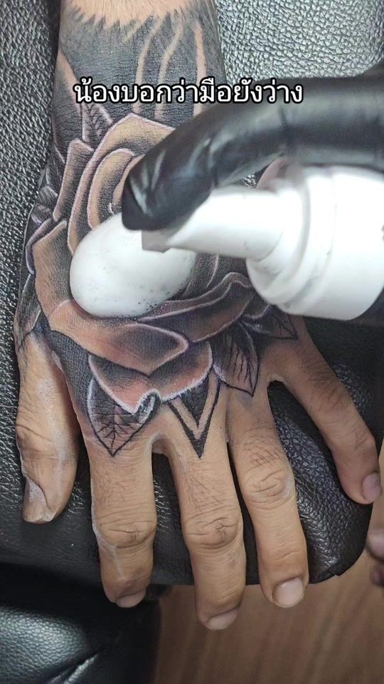 TikTok video thumbnail by pao_tattoo99