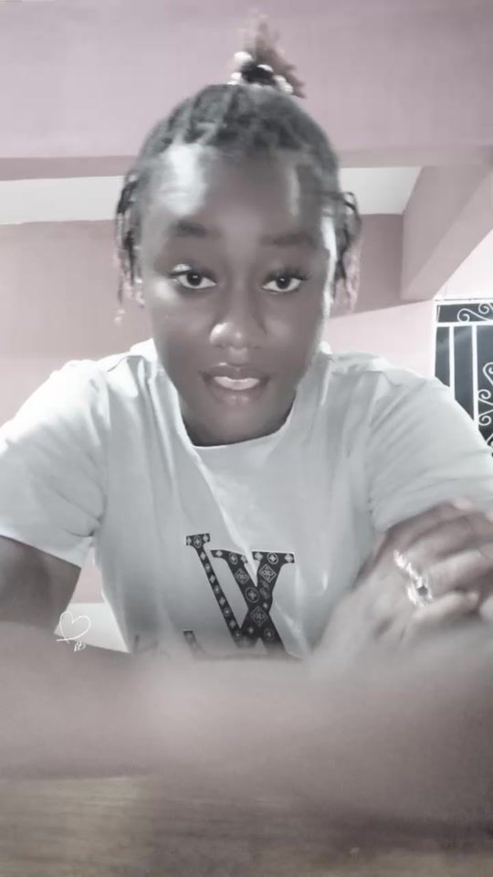 TikTok video thumbnail by aissatu133