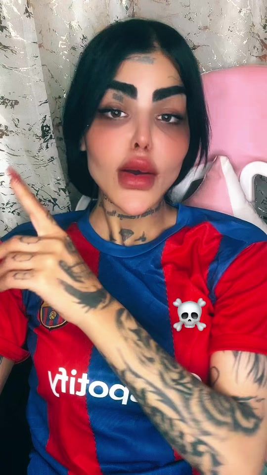 TikTok video thumbnail by _92znl