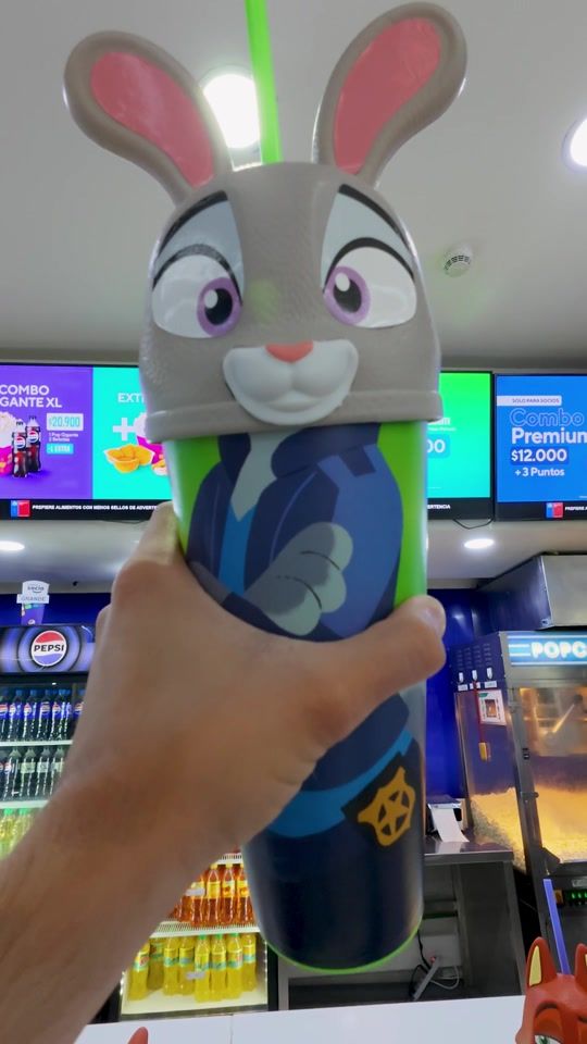 TikTok video thumbnail by cineplanet_chile