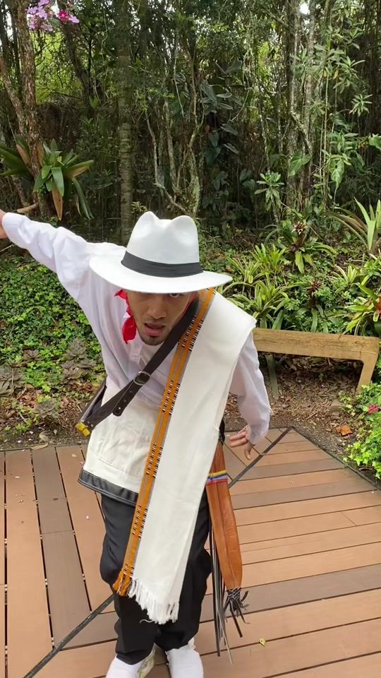 TikTok video thumbnail by teogomezoficial