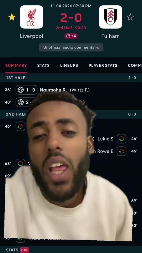 TikTok video thumbnail by yosef_liverpoo_lfun