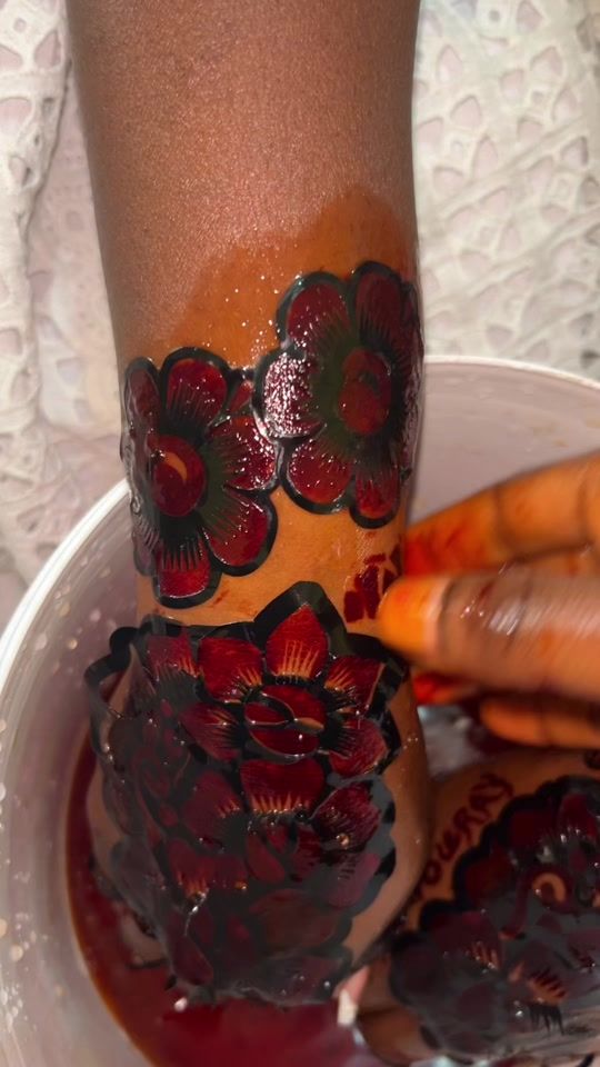 TikTok video thumbnail by awa_camara23