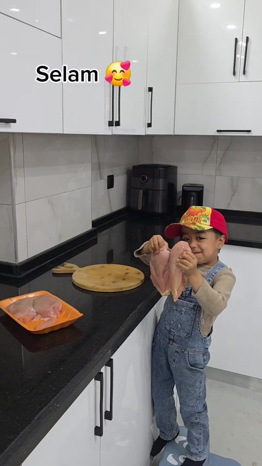 TikTok video thumbnail by ayse_ibrahim_halil.celil