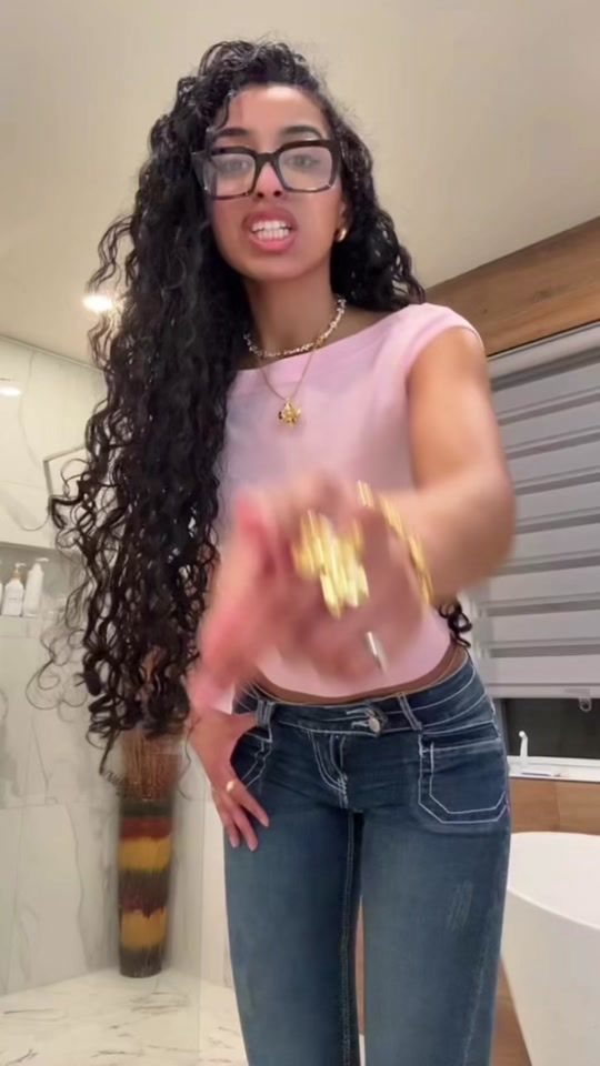 TikTok video thumbnail by liinachao