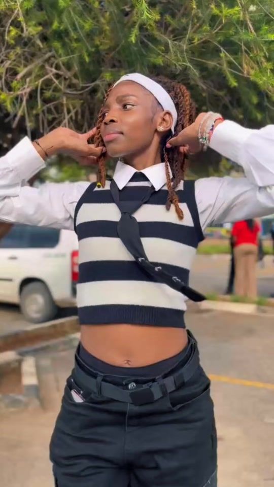 TikTok video thumbnail by valentine_monic