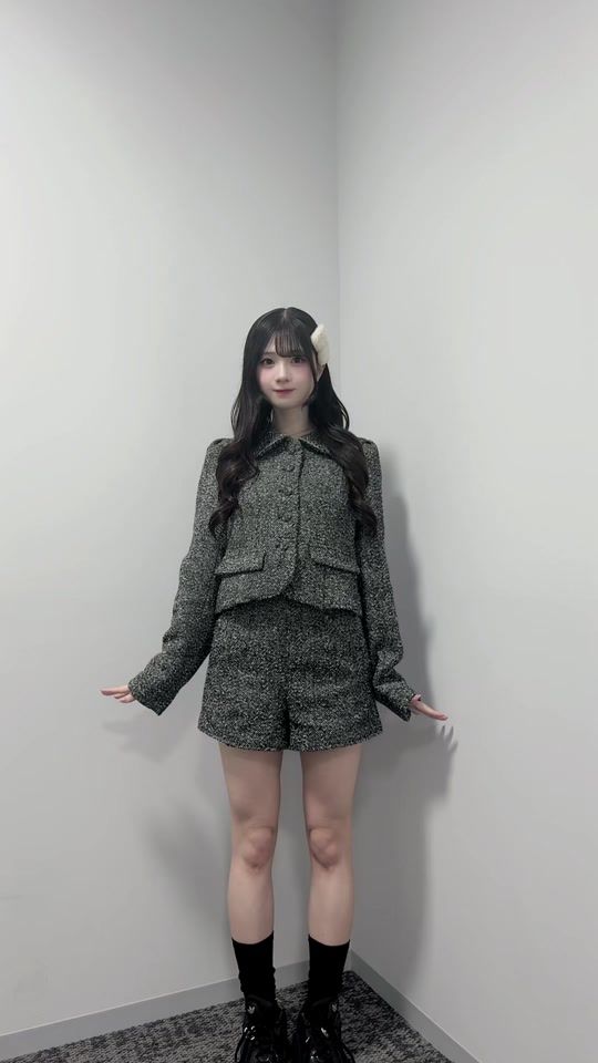 TikTok video thumbnail by notequal_me_mirei