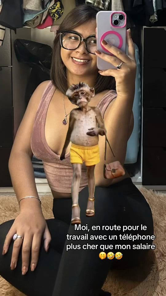 TikTok video thumbnail by natachahant