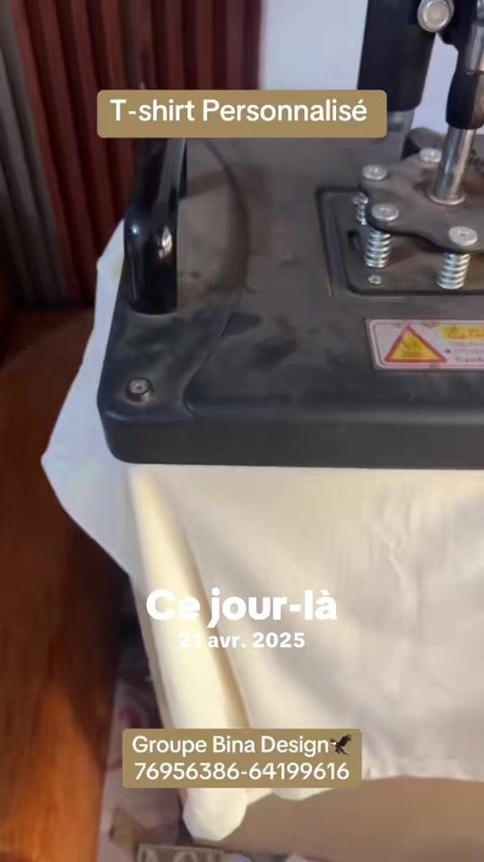 TikTok video thumbnail by groupe_bina_design