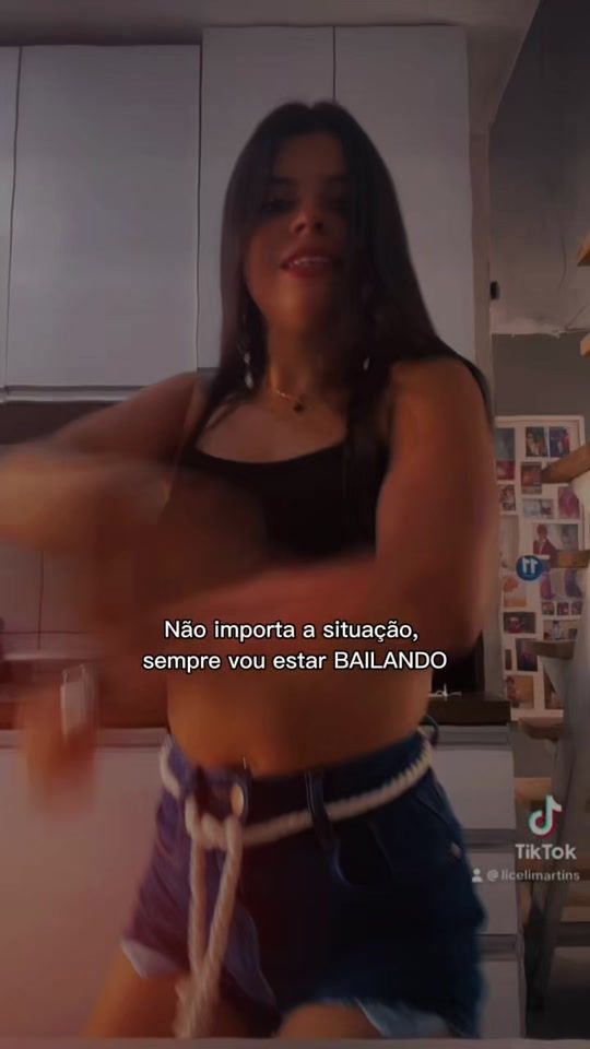 TikTok video thumbnail by licelimartins