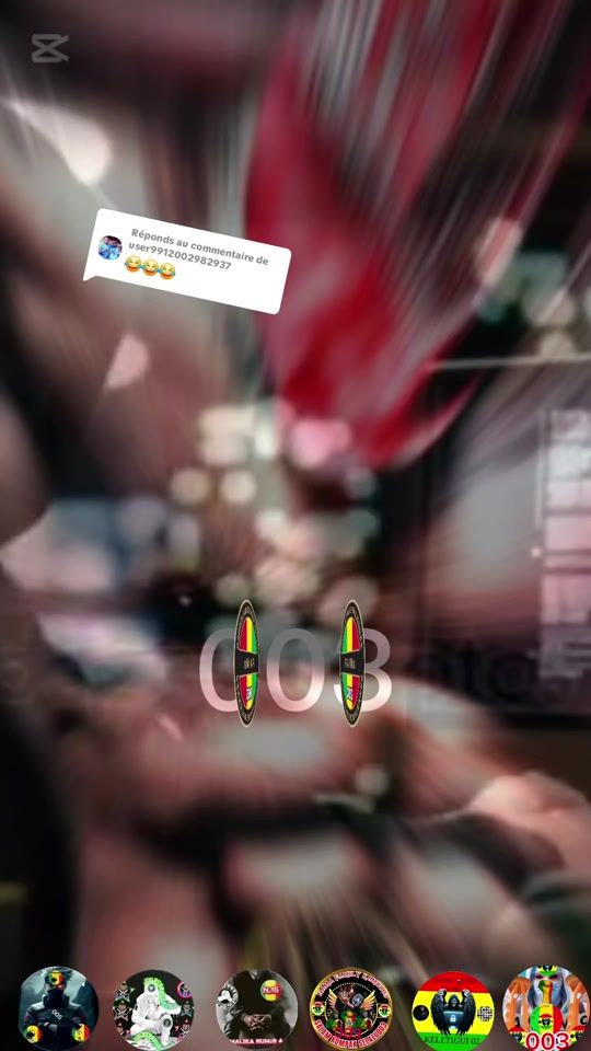 TikTok video thumbnail by coulibaly6316