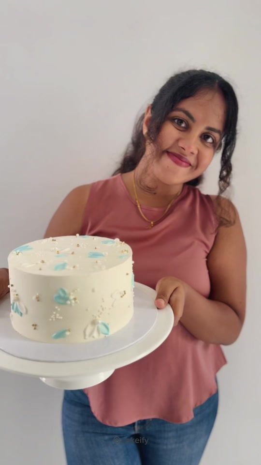 TikTok video thumbnail by cakeifybyanji