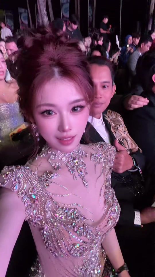 TikTok video thumbnail by linxi.888