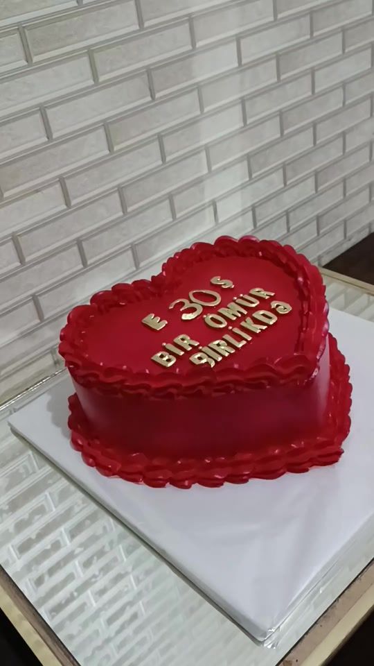 TikTok video thumbnail by aygun_cake_