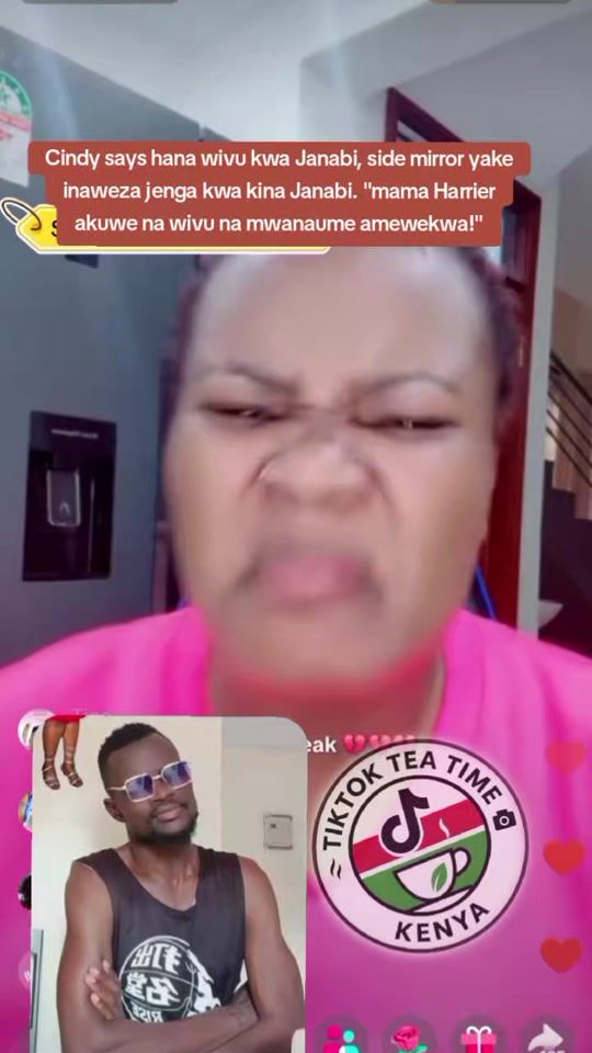 TikTok video thumbnail by tiktok_tea_kenya