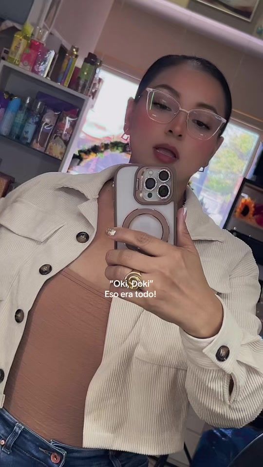 TikTok video thumbnail by melinamakeup_