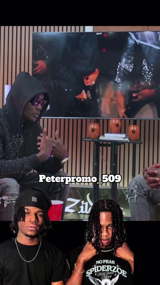 TikTok video thumbnail by peterpromo_509