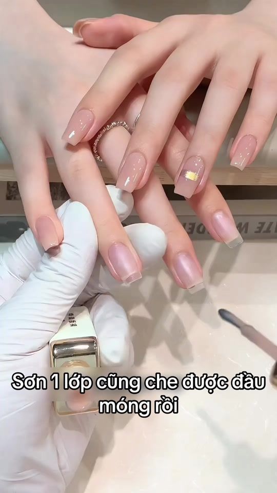 TikTok video thumbnail by nailsxinh_moingay